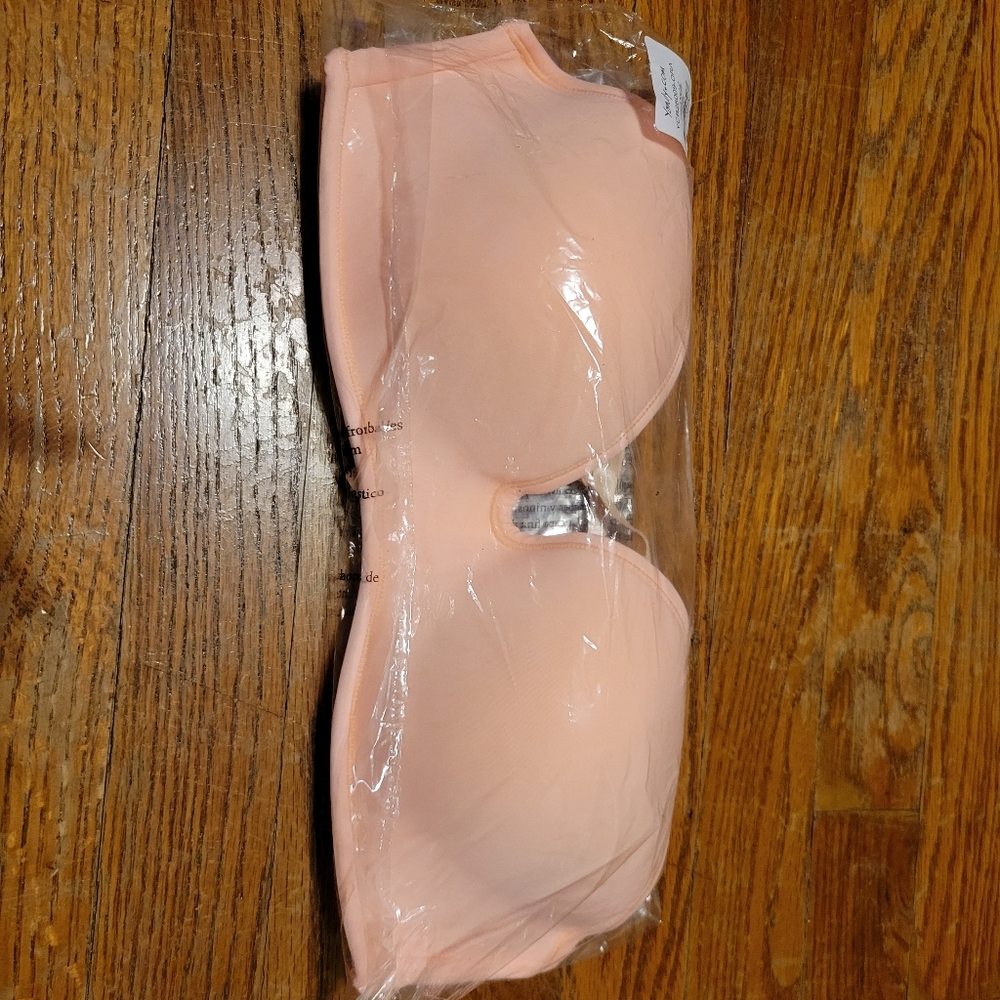 36B bra - Picture 2 of 3